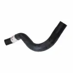 KM4593 - Belts &amp; Cooling: Motorcraftâ„¢ Radiator Coolant Hose for Ford: Crown Victoria | Lincoln: Town Car | Mercury: Grand Marquis Image