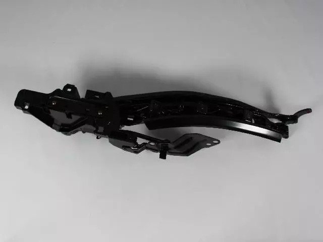 68026924AA - Body Sheet Metal Except Doors: Folding Top Side Rail, Right for Mopar Image