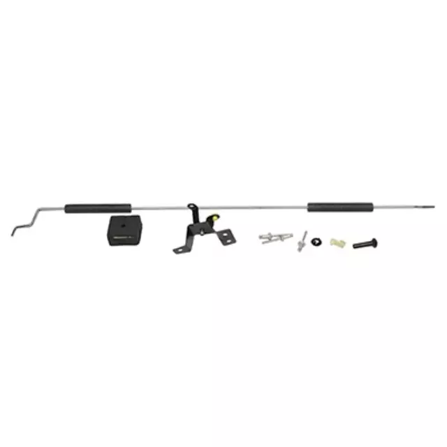 Tailgate Locking - Ford (DG1Z-54264C09-A)