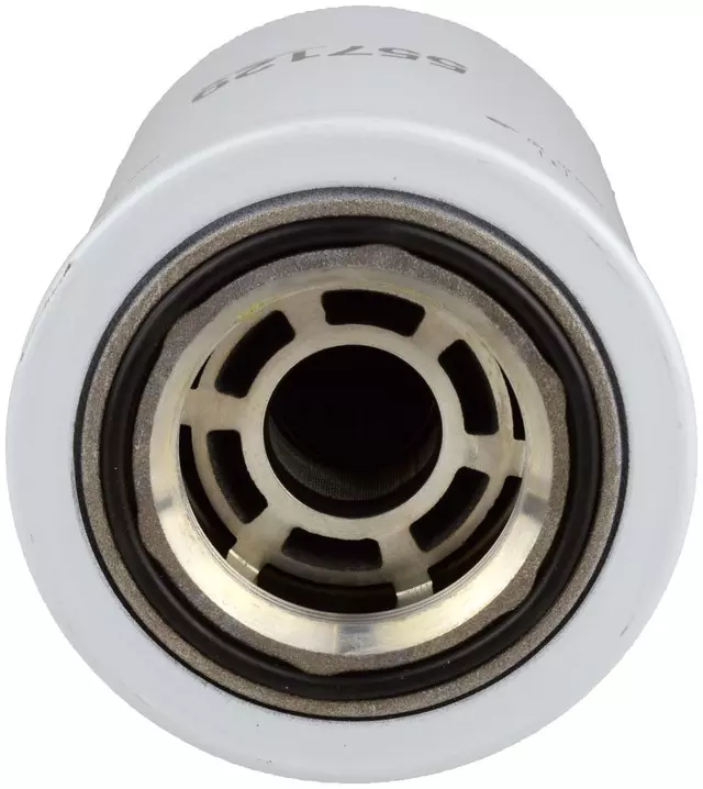 Filter - GM (89034718)
