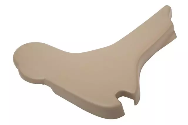 15279635 - Body: Inner Finish Panel for Cadillac: Escalade ESV | Chevrolet: Suburban 1500, Suburban 2500 | GMC: Yukon XL 1500, Yukon XL 2500 Image