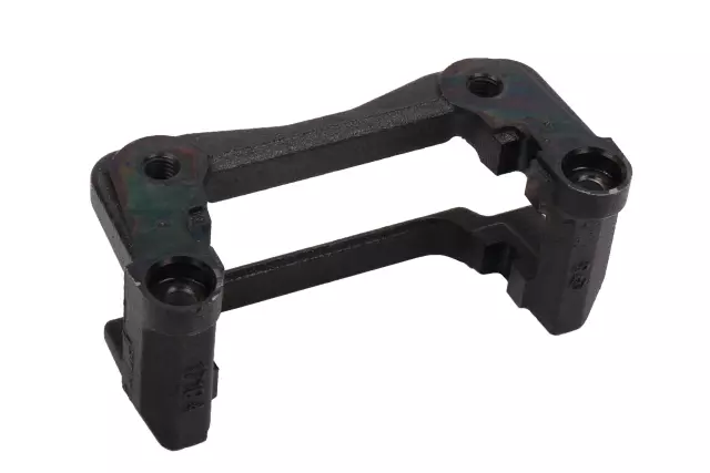 88957163 - Brakes: Caliper Mount for Cadillac: CTS, SRX, STS Image