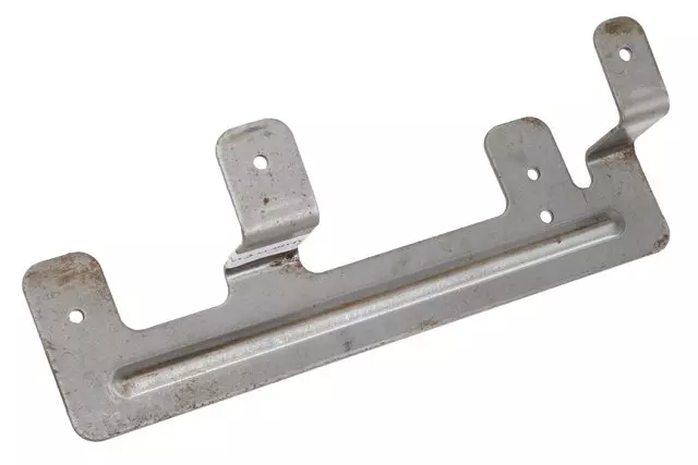 22751191 - Body: Heater Control Bracket for Buick: Verano | Chevrolet: Cruze, Cruze Limited Image