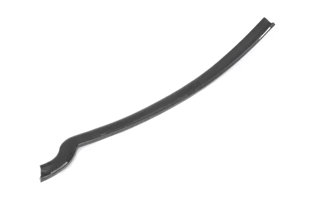 25883359 - : Passenger Side Front Bumper Filler for Chevrolet: Silverado 2500 HD, Silverado 3500 HD Image
