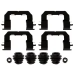 19338557 - : Bolt Kit for GM Image
