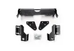 107820 - : Plow Mount Kit Polaris Sportsman 570 for Warn Image