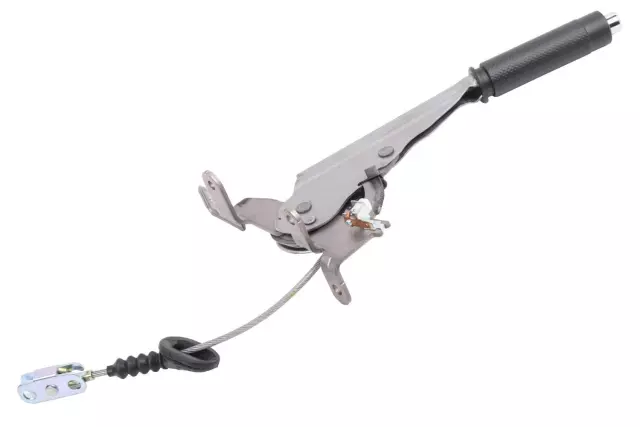 42563907 - : Parking Brake Lever for Chevrolet: Spark Image