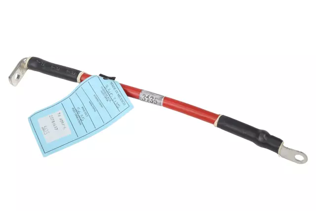 23202765 - : 2017-2020 Chevrolet Impala - Positive Cable for Chevrolet: Impala Image