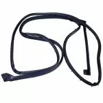 BB5Z7825324A - Body: Door Weather-strip for Ford: Explorer, Police Interceptor Utility Image