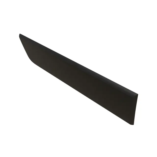 1ZT29LAHAA - Exterior Ornamentation: Door Outside Molding, Right for Ram: ProMaster 2500, ProMaster 3500 Image