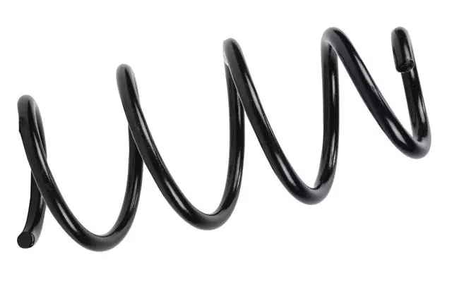 23447420 - Suspension: Spring for Chevrolet: Cruze, Cruze Limited Image