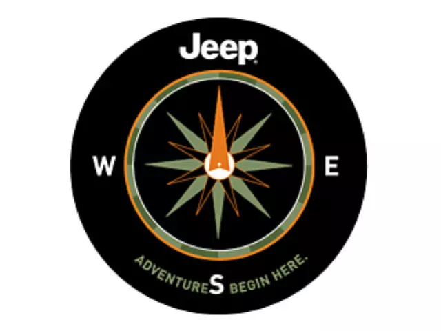 Cover Kit - Mopar (82210885AB)