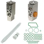 AK1492 - : 2004-2005 Lexus GX470 A/C System Repair Kit - Ancillary - UAC AK 1492 for UAC Image