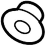 144774GC0A - : Inter-Cooler Bushing for Infiniti Image