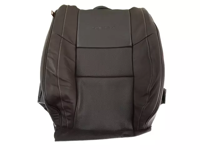 5PK48LU5AB - Interior Trim: Front Seat Back Cover, Right for Mopar Image