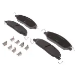19391214 - : Pad Kit for GM Image