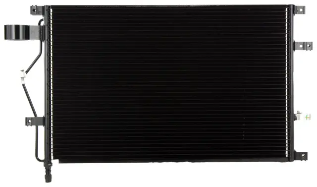 7014970 - : Agility A/C Condenser for Agility Image