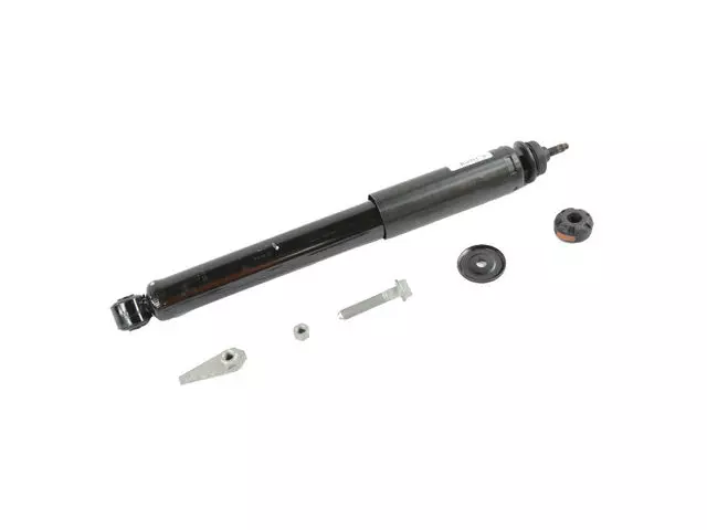 68245514AC - Front Suspension: Suspension Shock Absorber Kit for Ram: 2500 Image