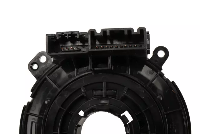 Steering Wheel Airbag Coil - GM (84291663)