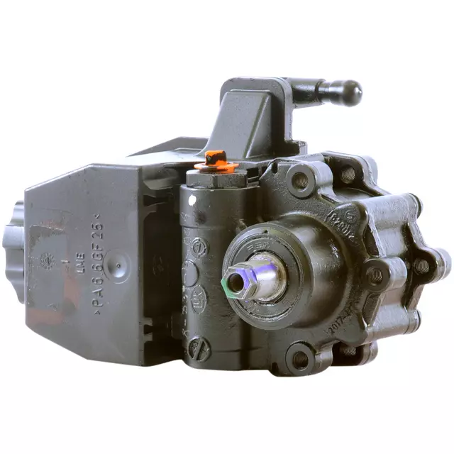 Power Steering Pump - ACDelco (36P0402)