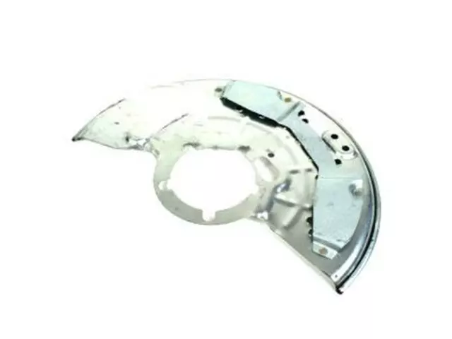 F4TZ2K004B - : Splash Shield for Ford: Bronco, F-150 Image