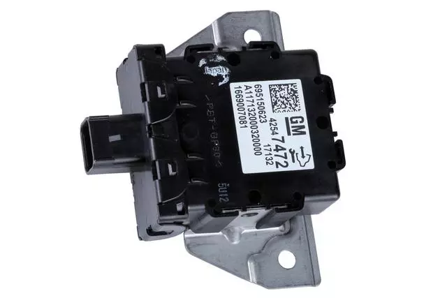 42547472 - Electrical: Module for Chevrolet: Bolt EV Image