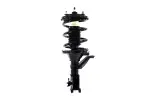 2332357L - : Focus Auto Parts Suspension Strut and Coil Spring Assembly for Focus Auto Parts Image