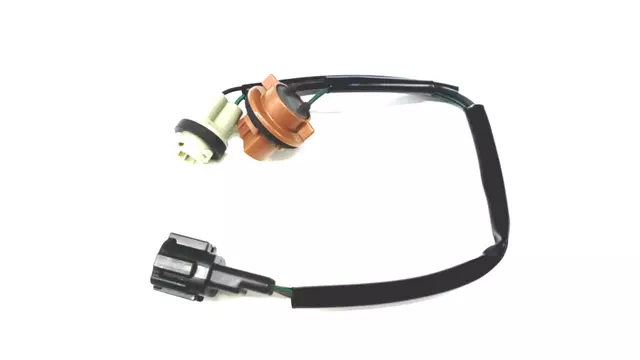 84931FE310 - Electrical: Socket for Subaru Image