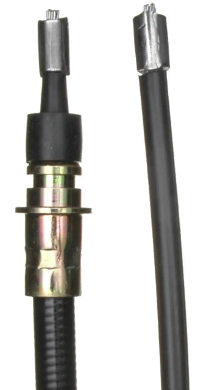 BC95763 - Brakes &amp; Brake Parts: Raybestos Element3 Parking Brake Cable for Raybestos Brakes Image