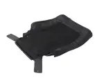 6UX26DX9AB - Interior Trim: Rear Seat Back Cover for Mopar Image image
