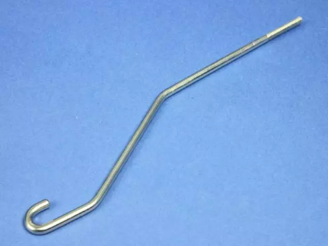 5135323AA - Doors, Door Mirrors and Related Parts: Front Door Latch, Right for Mopar Image