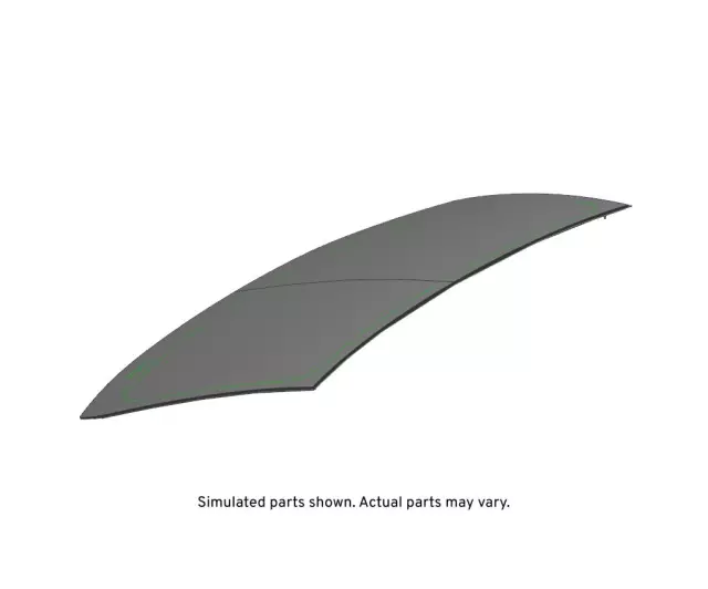 42851304 - : Windshield for Chevrolet: Bolt EUV Image