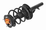 811393 - : 05-07 Ford Freestyle Suspension Strut and Coil Spring Assembly  - Front Right for GSP Image