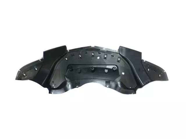 Front Belly Pan - Mopar (68193796AA)