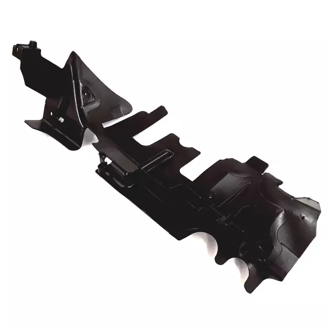 Air Baffle - Volkswagen (3C8-121-284-C)