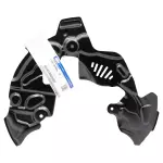L1MZ2K004L - Brakes: Splash Shield for Ford: Explorer, Police Interceptor Utility Image
