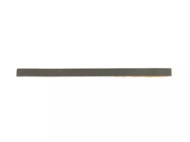 68172149AB - Body: Quarter Panel Air Vent Grille Seal for SRT: Viper Image