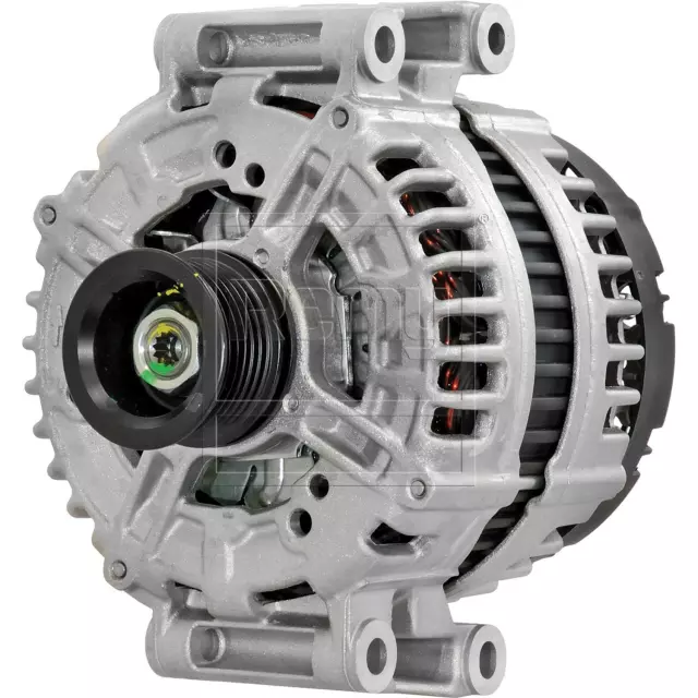 12975 - Charging &amp; Starting Systems: Remy Alternator for Remy Image