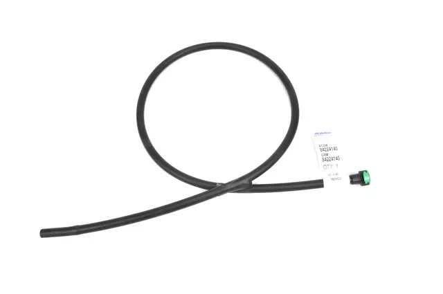84224140 - : Fuel Tank Filler Vent Hose for Chevrolet: Silverado 2500 HD, Silverado 3500 HD | GMC: Sierra 2500 HD, Sierra 3500 HD Image