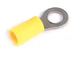 832507 - : Vinyl Ring Terminals, 12 - 10 Gauge for Grote Lighting Image