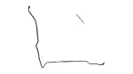 4731706690 - : Tube Front Brake No.7 for Toyota Image