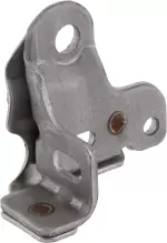 62041VN20A - : Bracket-Front Bumper, Left-hand for Nissan Image