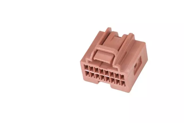Multi-Purpose Wiring Connector - GM (13579578)