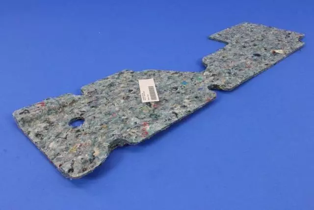 Tunnel Silencer - Mopar (68155916AB)