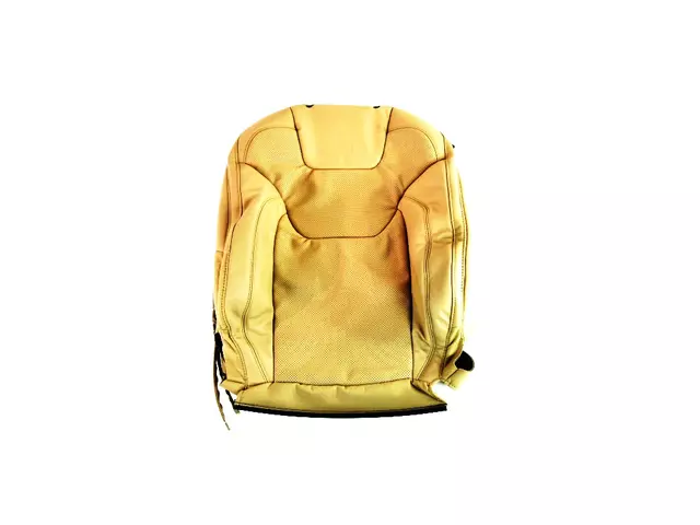 6EQ97HL1AB - Interior Trim: Front Seat Back Cover, Left for Jeep: Cherokee Image