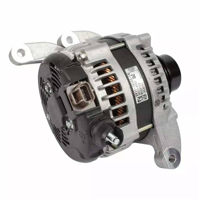 Alternator - Ford (GR3Z-10346-K)