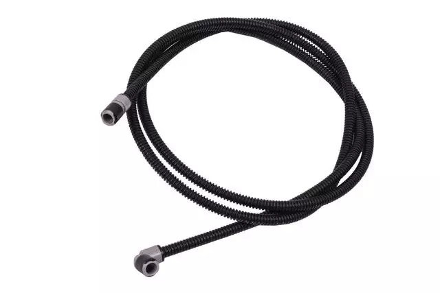 13227316 - : Windshield Washer Fluid Reservoir Hose for Buick: Regal Image