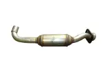 4464 - : Direct Fit Catalytic Converter Driver Side ( Non C.A.R.B. Compliant) for AB Catalytic Image