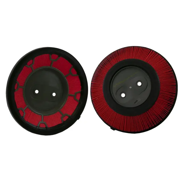 46027 - Filters: WIX Air Filter Round Panel for WIX Image