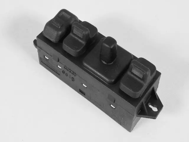 56045713AC - Electrical: Power Seat Switch, Driver for Mopar Image